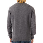 Lorenzo Sweater // Gray (2XL)