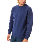 Leonardo Sweater // Dark Blue (L)