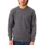 Lorenzo Sweater // Gray (XL)