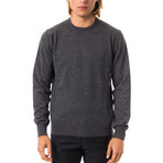 Tommaso Sweater // Gray (L)