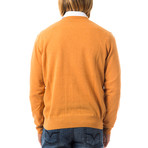 Marco Sweater // Mustard (M)