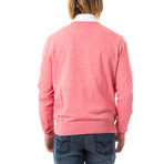 Samuele Sweater // Salmon (XS)