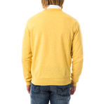 Federico Sweater // Yellow (XS)