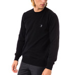 Pietro Sweater // Black (XL)