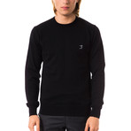 Pietro Sweater // Black (S)