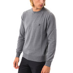 Simone Sweater // Gray (XS)