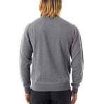 Simone Sweater // Gray (S)