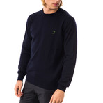 Edoardo Sweater // Dark Blue (XL)