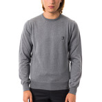 Simone Sweater // Gray (XL)