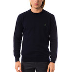 Edoardo Sweater // Dark Blue (XL)