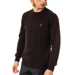 Christian Sweater // Brown (M)