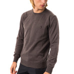 Filippo Sweater // Brown (S)