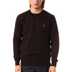 Christian Sweater // Brown (S)