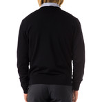 Alessio Sweater // Black (S)