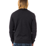 Emanuele Sweater // Dark Gray (S)