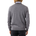 Michele Sweater // Gray (2XL)