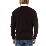 Jacopo Sweater // Black (L)