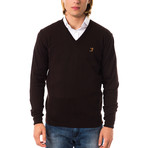 Jacopo Sweater // Black (L)