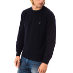 Luca Sweater // Blue (L)