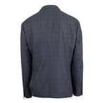 Brunello Cucinelli // Cashmere Sport Coat // Gray (Euro: 58)