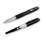 Xcissor Pen // Standard Edition (Silver Pen + Silver Scissor)