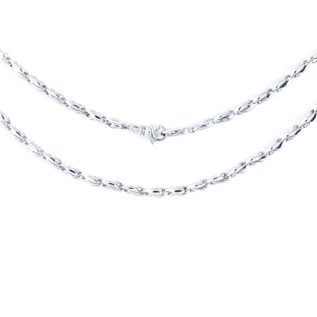 Perses Necklace (24")