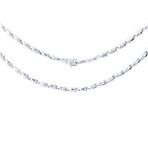 Perses Necklace (24")