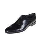 Antonio Oxford Shoe // Black (Euro: 44)