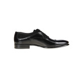 Antonio Oxford Shoe // Black (Euro: 46)