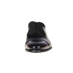 Antonio Oxford Shoe // Black (Euro: 40)