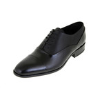 Tommie Oxford Shoe // Black (Euro: 46)