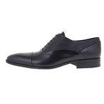 Tommie Oxford Shoe // Black (Euro: 45)