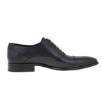 Tommie Oxford Shoe // Black (Euro: 42)
