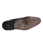 Tommie Oxford Shoe // Black (Euro: 46)