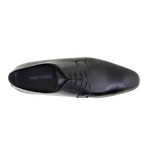 Sonny Derby Shoe // Black (Euro: 44)