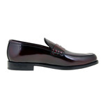 Tory Moccasin // Bordeaux (Euro: 46)