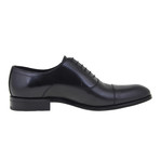 Mauricio Oxford Shoe // Black (Euro: 44)