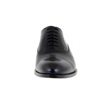 Mauricio Oxford Shoe // Black (Euro: 44)