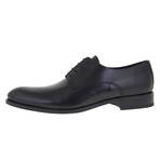 Chi Derby Shoe // Black (Euro: 41)