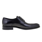 Chi Derby Shoe // Black (Euro: 44)