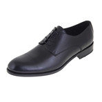 Chi Derby Shoe // Black (Euro: 45)