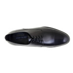 Chi Derby Shoe // Black (Euro: 45)
