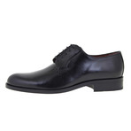 Gil Derby Shoe // Black (Euro: 44)