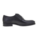 Bobby Oxford Shoe // Black (Euro: 45)