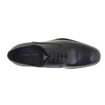 Bobby Oxford Shoe // Black (Euro: 45)