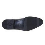 Josue Oxford Shoe // Black (Euro: 45)