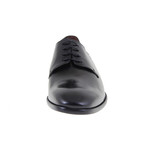 Denver Derby Shoe // Black (Euro: 44)