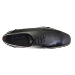 Denver Derby Shoe // Black (Euro: 42)