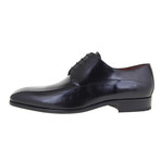 Brian Derby Shoe // Black (Euro: 46)