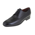 Brian Derby Shoe // Black (Euro: 46)